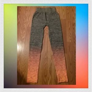 ACTIV PRO LADIES ACTIVEWEAR SEAMLESS PANT